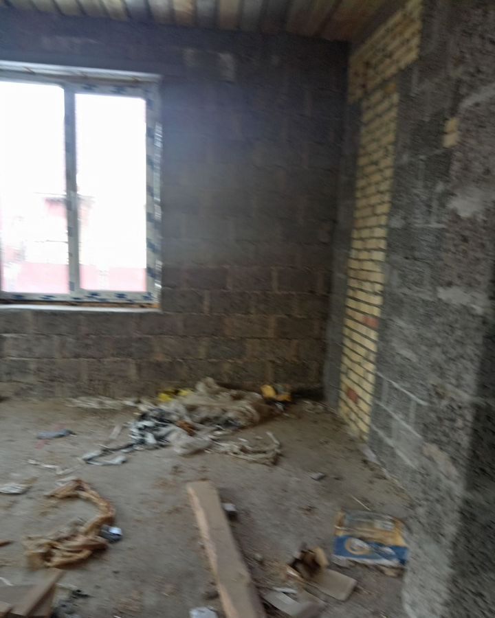 дом р-н Азнакаевский г Азнакаево пер Заводской Республика Татарстан Татарстан, муниципальное образование Азнакаево фото 10