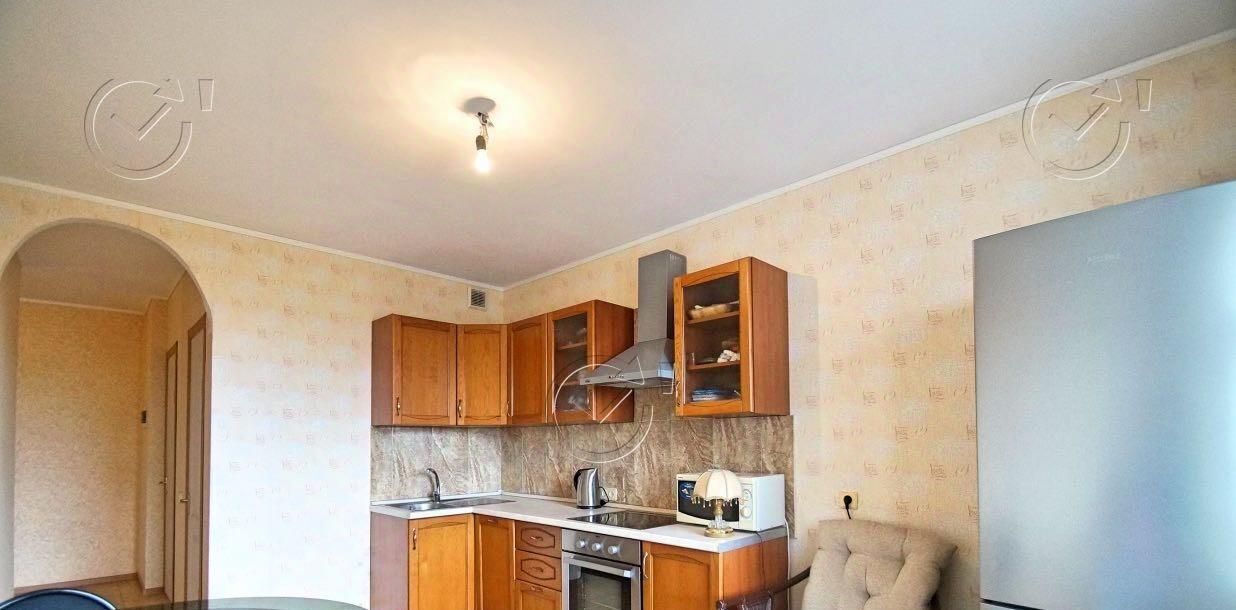квартира г Ногинск Заречье ул Белякова 2к/2 фото 4