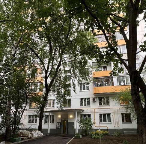 ул Медиков 26к/3 фото