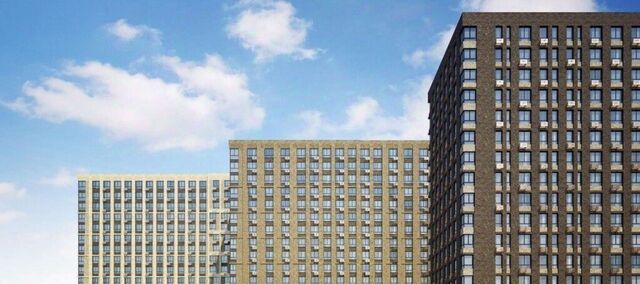 метро Тропарёво метро Румянцево мк фото