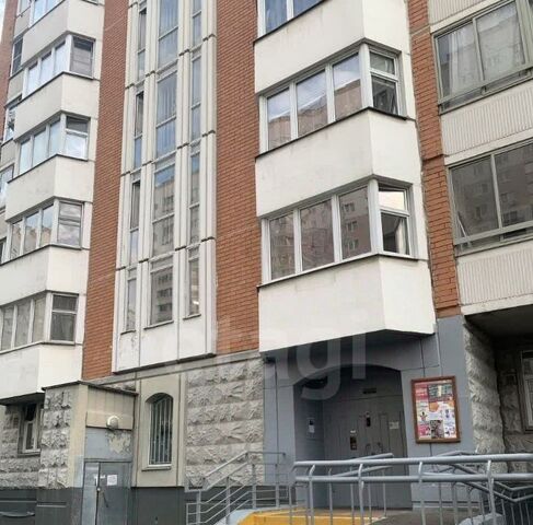 метро Улица Дмитриевского ул Рождественская 19к/2 муниципальный округ Некрасовка фото