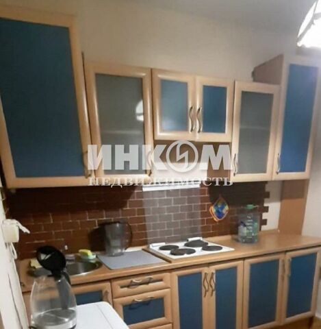 ул Введенского 12к/1 фото