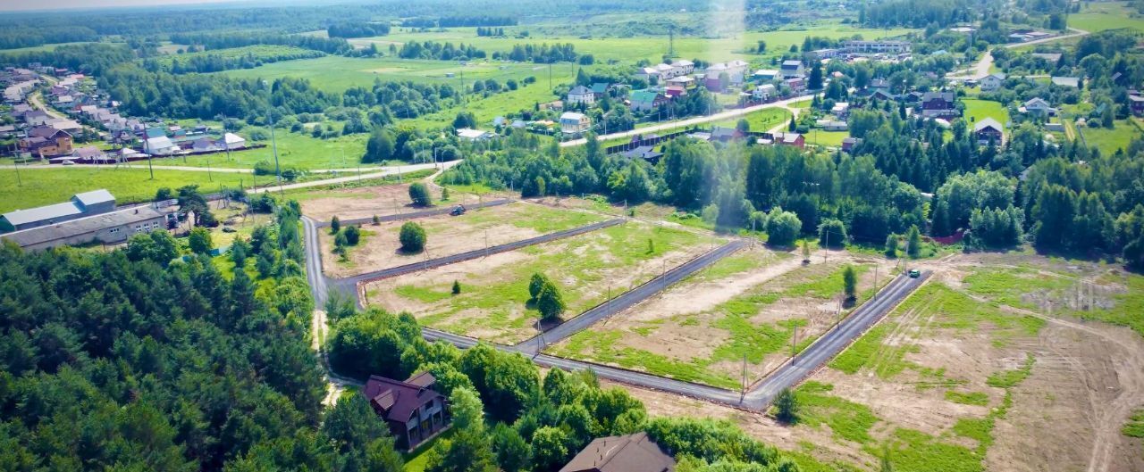земля г Наро-Фоминск фото 3