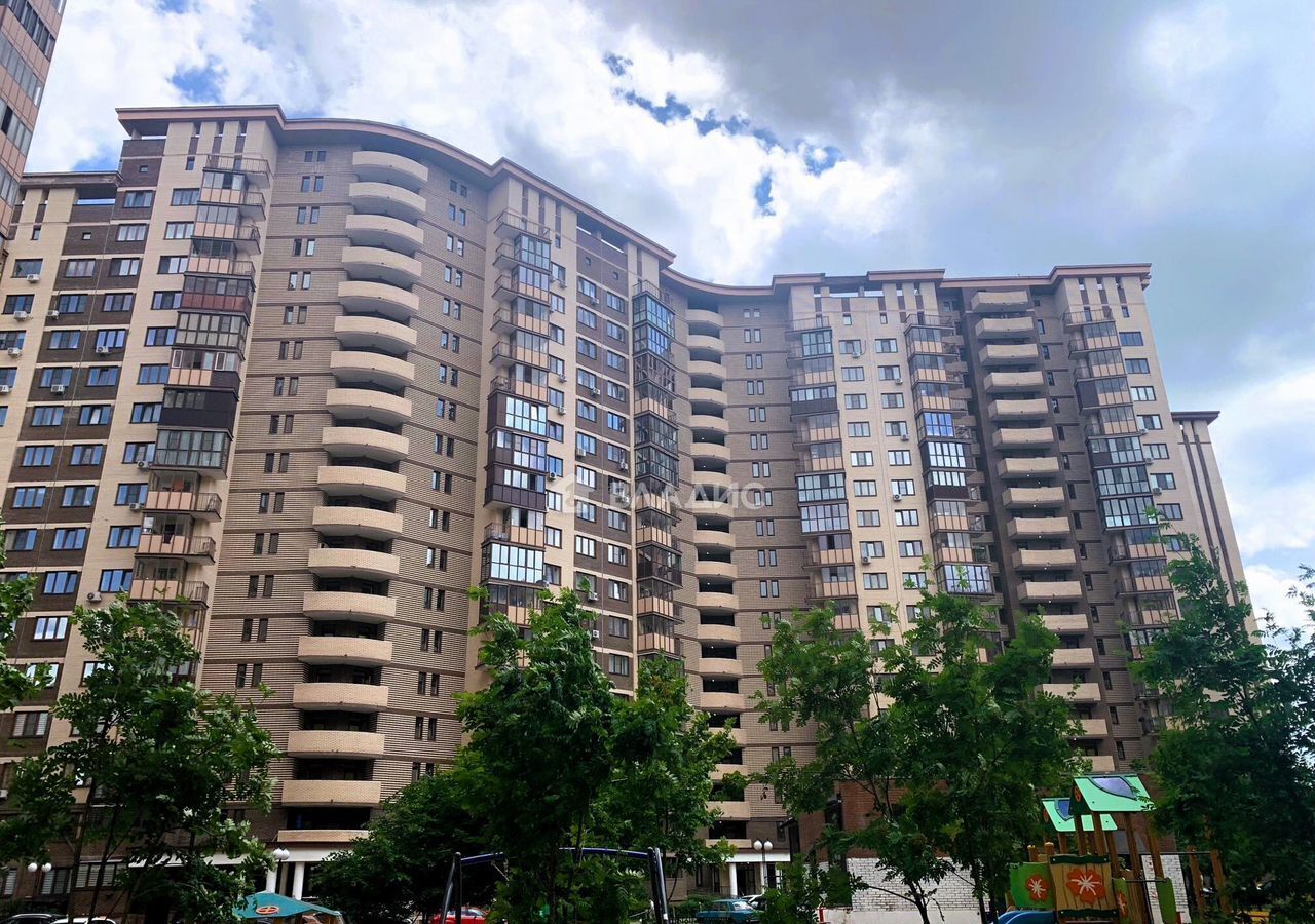 квартира г Одинцово ул Триумфальная 10 Одинцовский г. о., Одинцово, Внуково фото 1