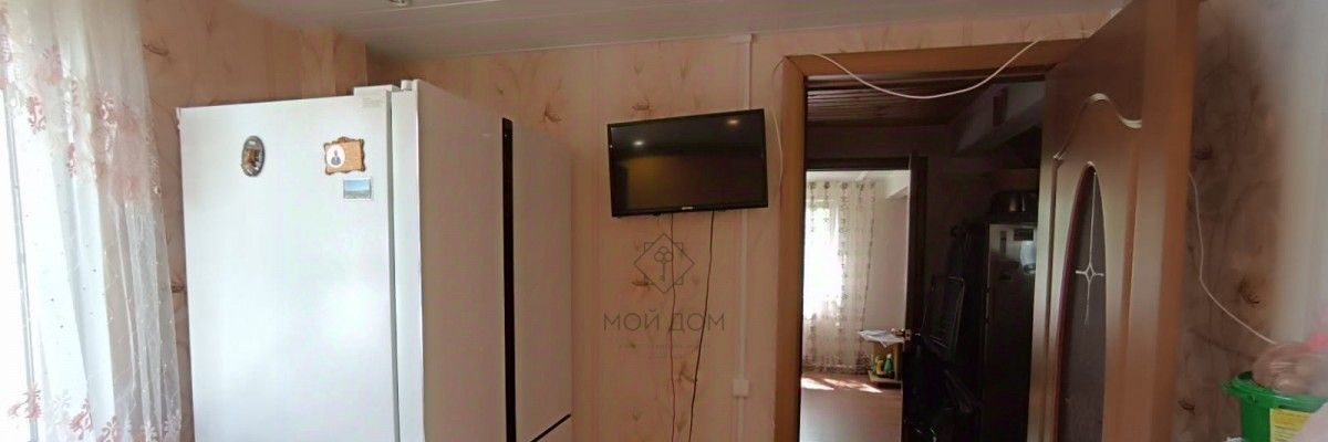 дом г Балашиха д Павлино ул Воскресенская 12 Ольгино фото 4