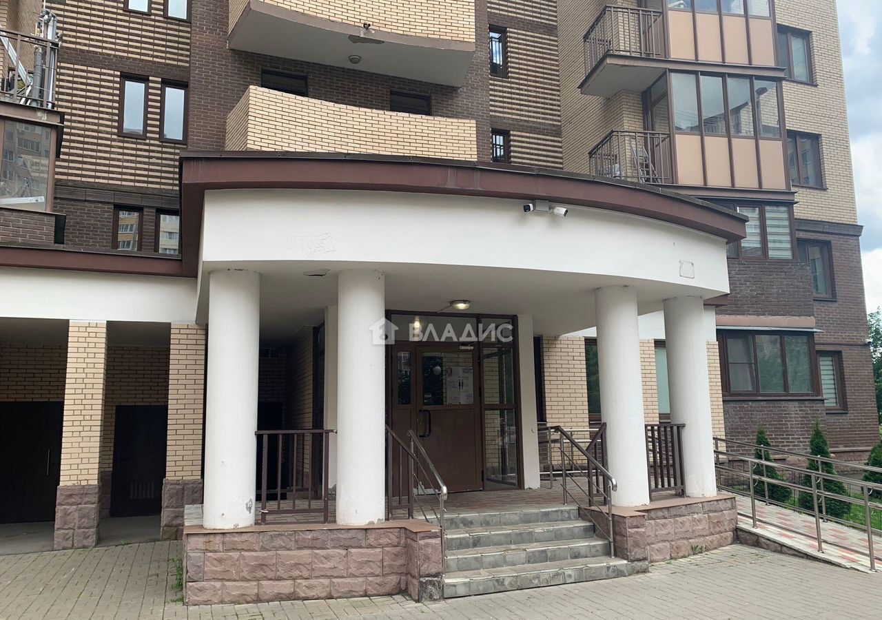 квартира г Одинцово ул Триумфальная 10 Одинцовский г. о., Одинцово, Внуково фото 2