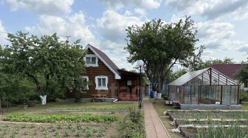 дом г Коломна Подлипки снт Отдых 102 фото 3