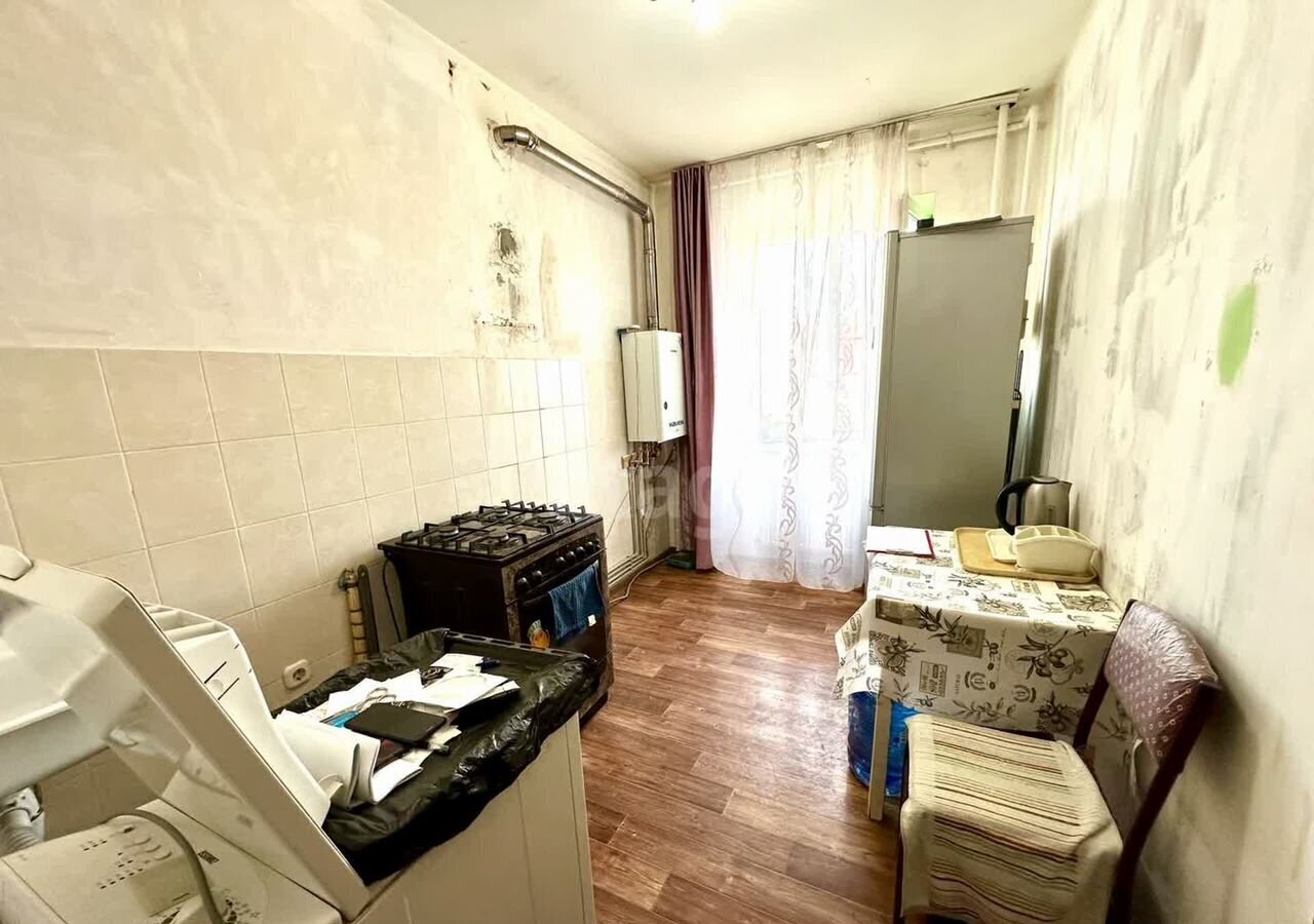 квартира г Горячий Ключ ул Ярославского 146ек/4 фото 3