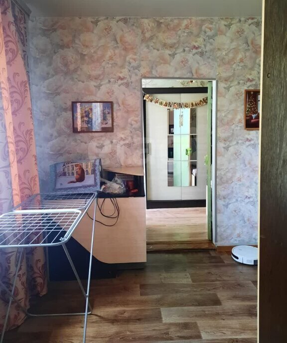 квартира г Междуреченск ул Интернациональная 15 фото 4