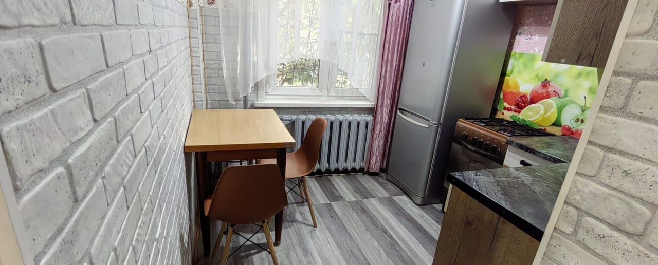 квартира г Астрахань р-н Ленинский ул Маркина 48/2а фото 1