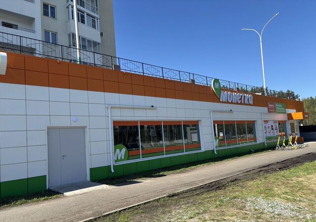 свободного назначения Академический ул Соболева 19 фото