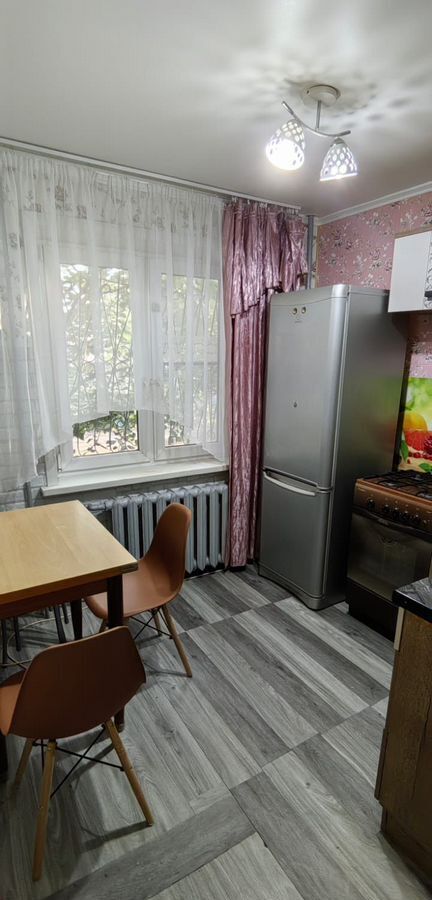 квартира г Астрахань р-н Ленинский ул Маркина 48/2а фото 3