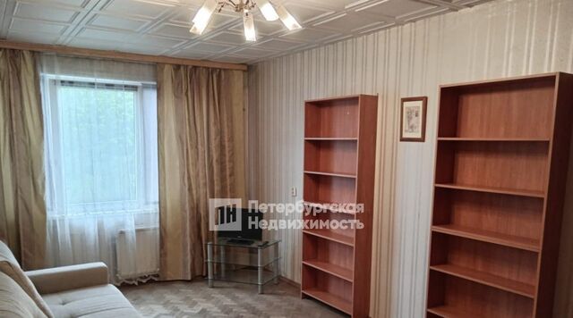 метро Гражданский Проспект ул Черкасова 11к/1 фото