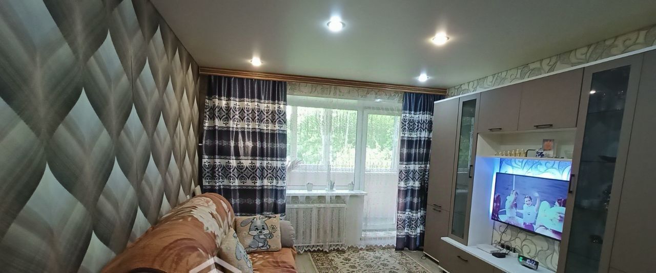 квартира г Орел р-н Заводской ул Латышских Стрелков 3 фото 1