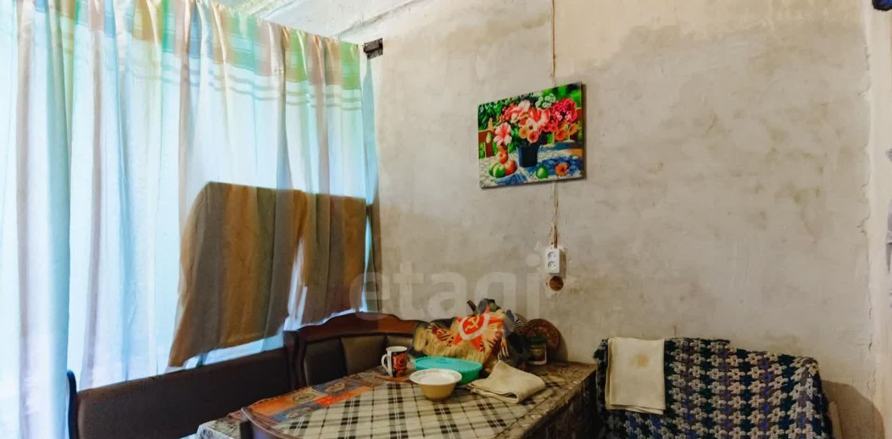 комната г Комсомольск-на-Амуре Центральный округ ул Пионерская 63/3 фото 4