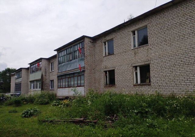 Волжское сельское поселение, 37, Рыбинск фото
