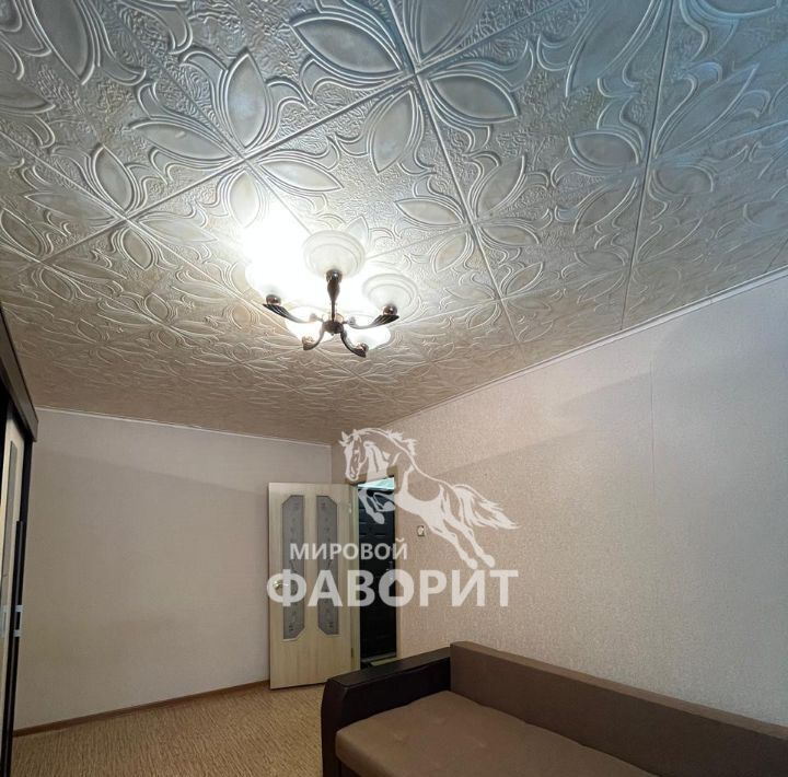 квартира г Орск р-н Октябрьский Новый город пр-кт Ленина 69 фото 3