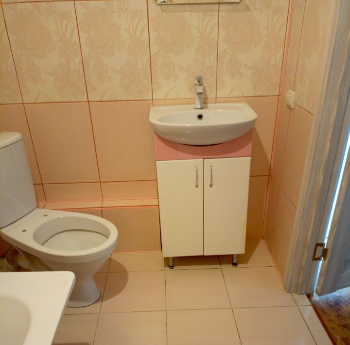 квартира г Оренбург р-н Ленинский ул Салмышская 43/1 фото 7