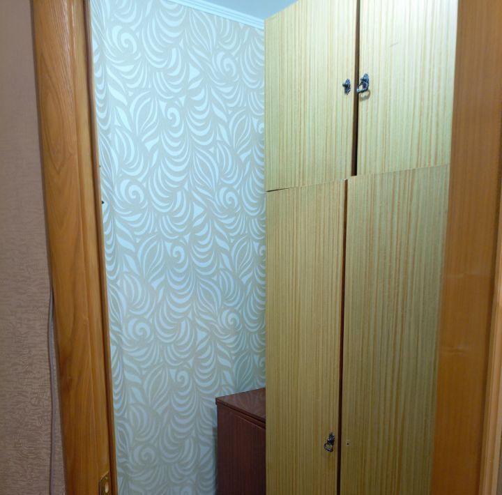квартира г Оренбург р-н Ленинский ул Салмышская 43/1 фото 9