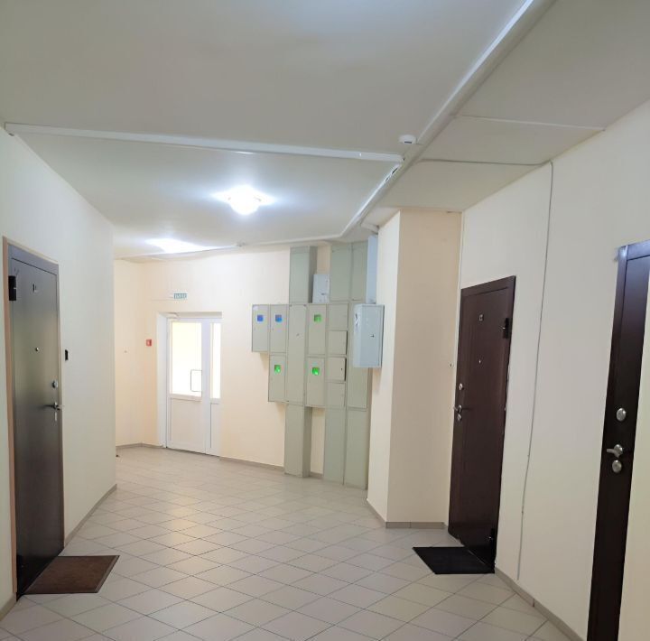 квартира г Оренбург р-н Ленинский ул Салмышская 43/1 фото 11