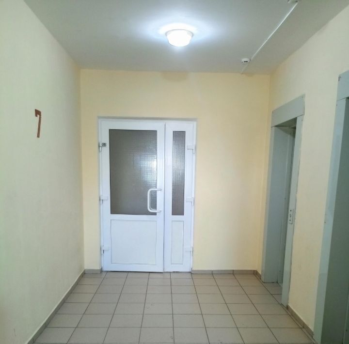 квартира г Оренбург р-н Ленинский ул Салмышская 43/1 фото 12