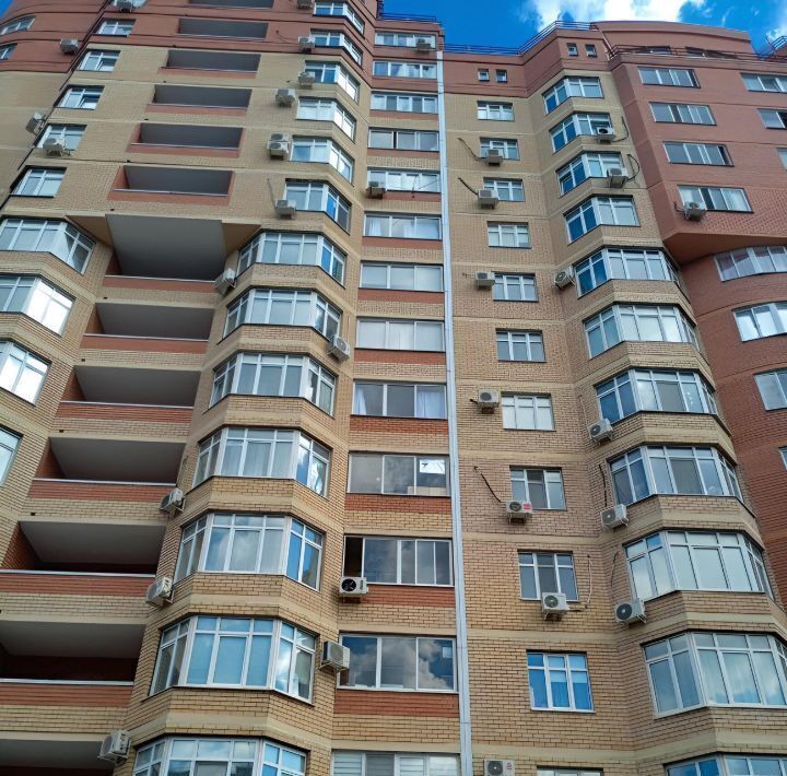 квартира г Оренбург р-н Ленинский ул Салмышская 43/1 фото 15