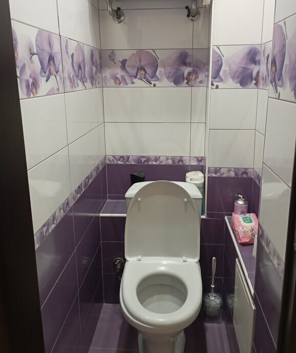 квартира г Пенза р-н Первомайский ул Кижеватова 27а фото 1