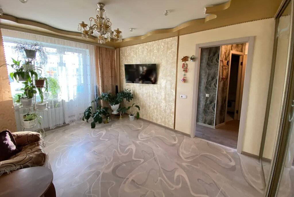 квартира г Златоуст ул им Я.М.Свердлова 11 фото 2