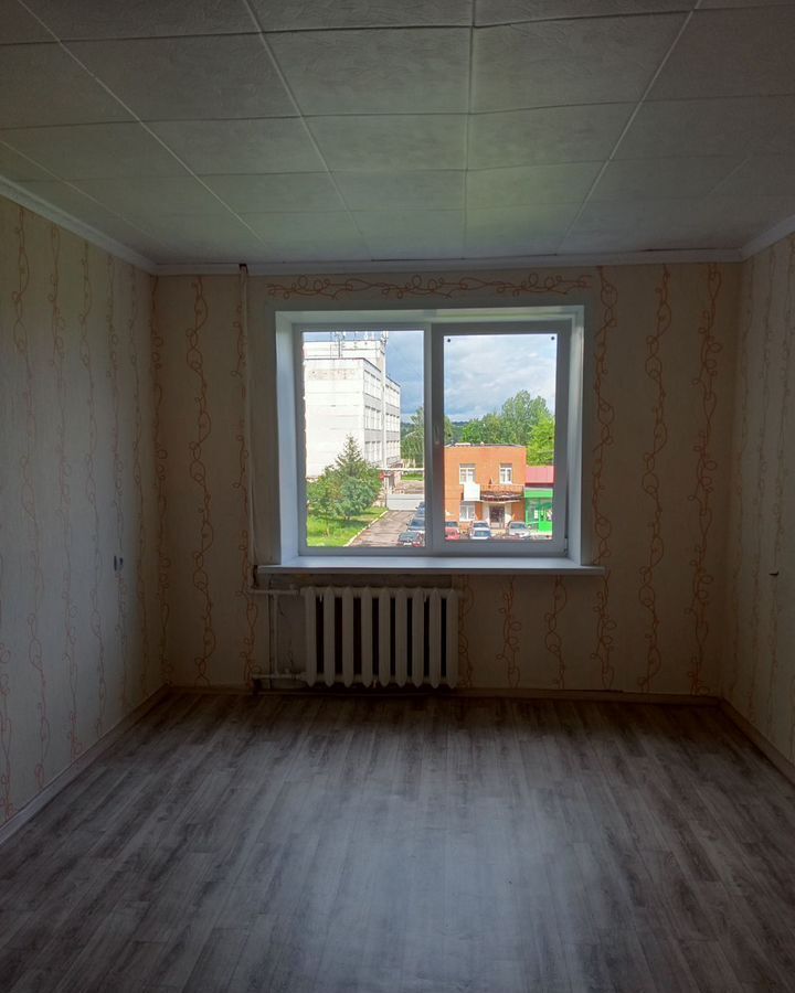 комната г Железногорск ул Гагарина 1 фото 7