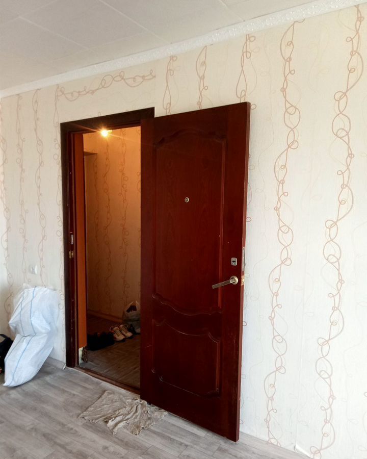 комната г Железногорск ул Гагарина 1 фото 6