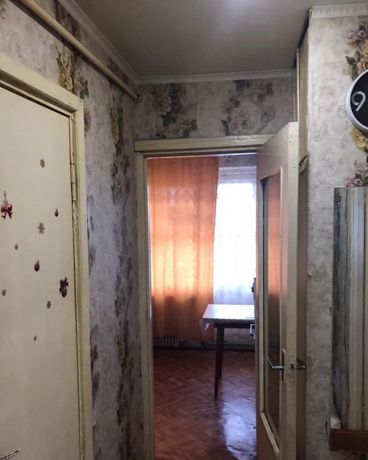 квартира г Мичуринск ул Кирсановская 6а фото 3