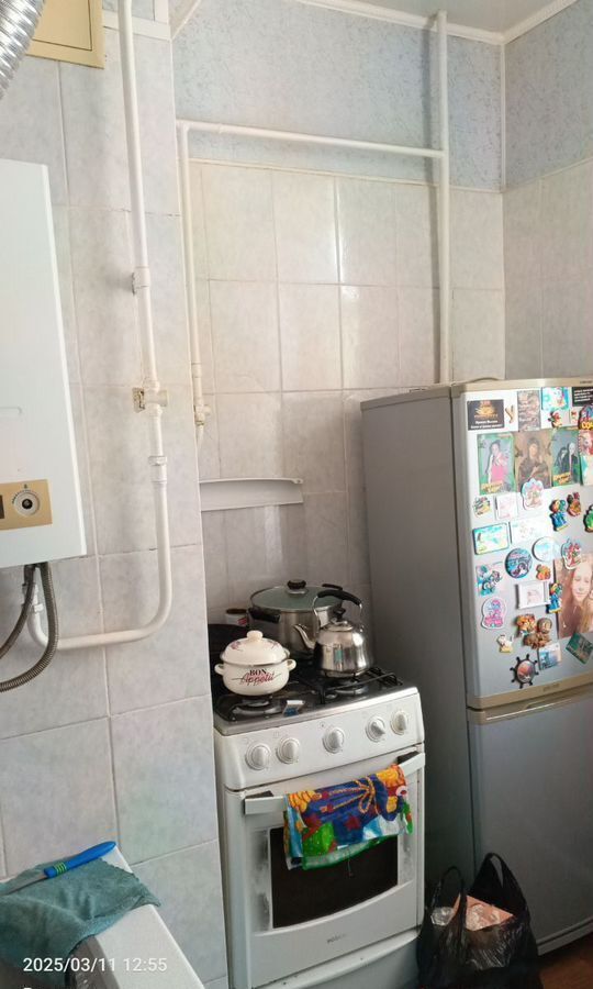 квартира р-н Карталинский г Карталы ул Ленина 29 Карталинское городское поселение фото 8