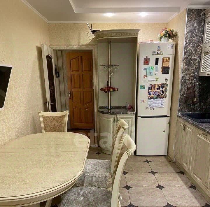 квартира г Ростов-на-Дону р-н Октябрьский ул Мечникова 142а фото 3