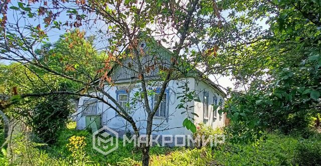 ул Дорожная 18 Отрадинское сельское поселение, Глазуновка фото