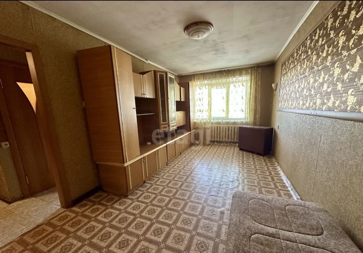 квартира г Ачинск ул Кирова 42 фото 1