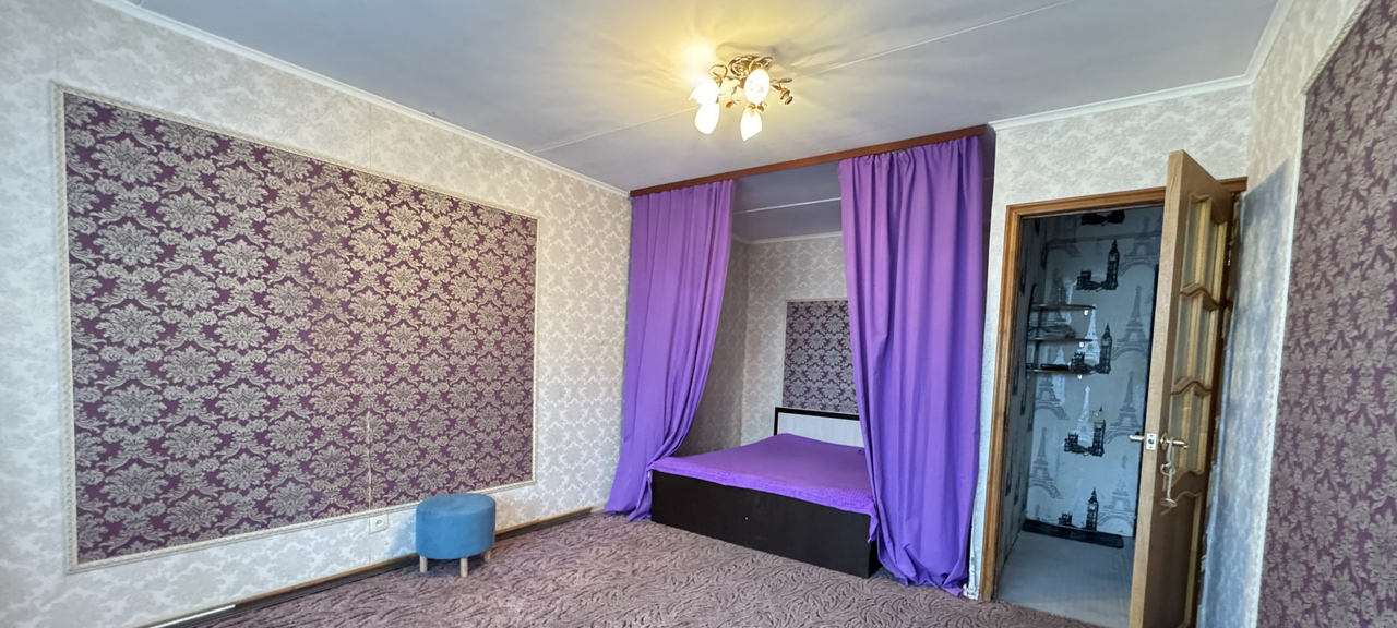 квартира г Мытищи ул Щербакова 1/1 фото 1