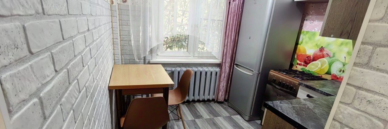 квартира г Астрахань р-н Ленинский ул Маркина 48/2а фото 1