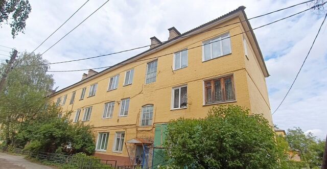 комната ул Коммунистическая 6 фото