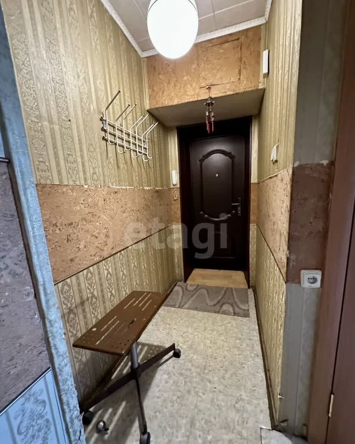 квартира г Ачинск ул Кирова 42 фото 8