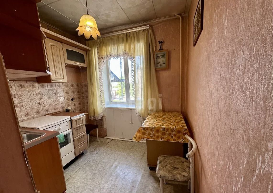 квартира г Ачинск ул Кирова 42 фото 9