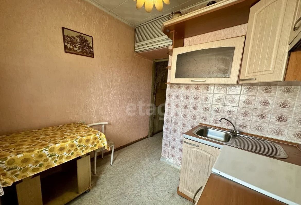 квартира г Ачинск ул Кирова 42 фото 10