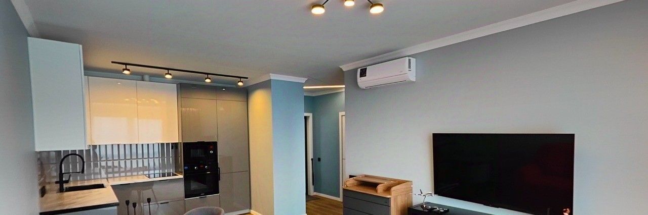 квартира г Москва метро Бутырская ул Руставели 16к/2 Руставели 14 муниципальный округ Бутырский фото 4
