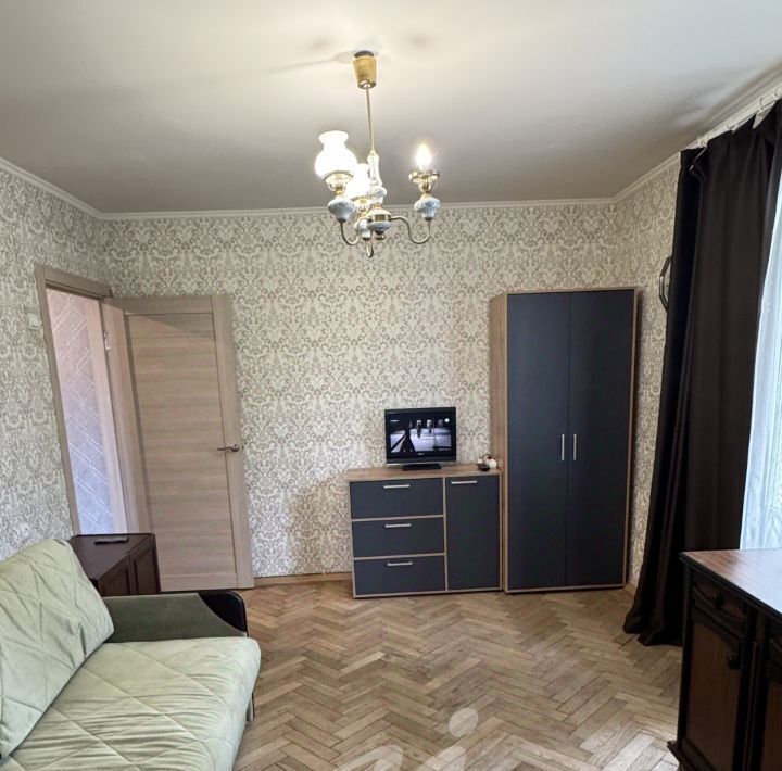 квартира г Москва метро Сокол ул Алабяна 19к/1 муниципальный округ Сокол фото 3