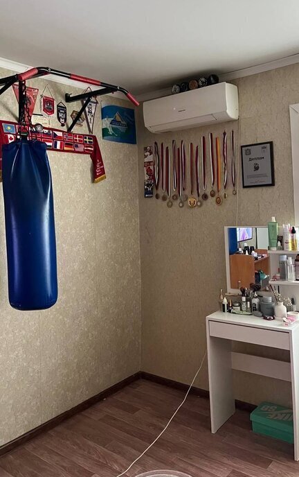 квартира г Оренбург ул Конституции СССР 24/1к 2 фото 3
