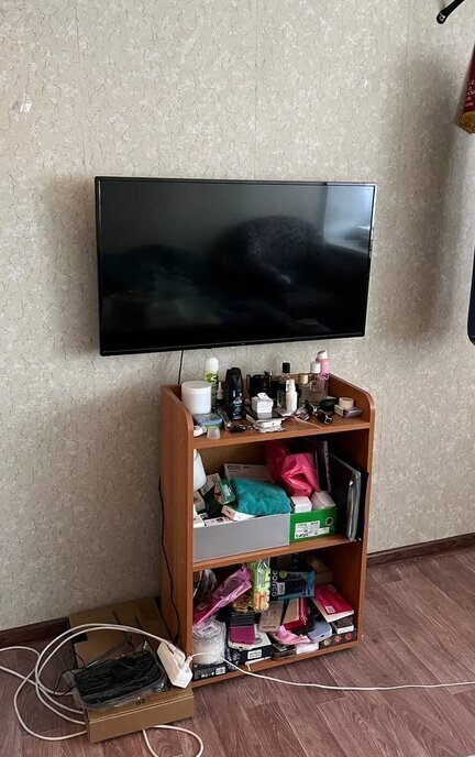 квартира г Оренбург ул Конституции СССР 24/1к 2 фото 4