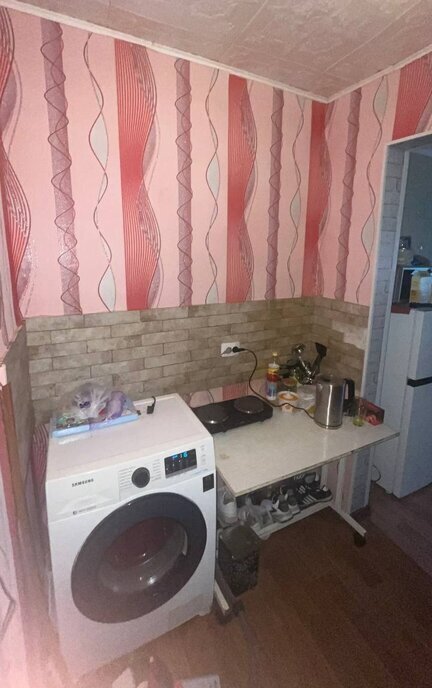 квартира г Оренбург ул Конституции СССР 24/1к 2 фото 8