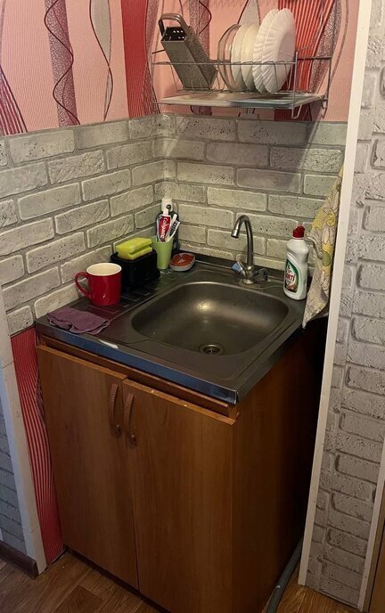 квартира г Оренбург ул Конституции СССР 24/1к 2 фото 6