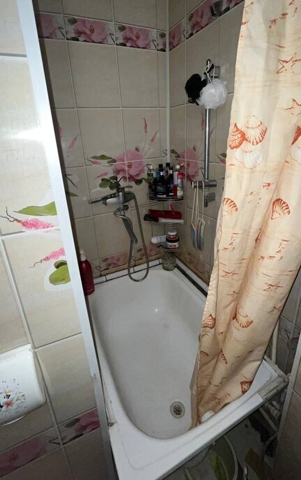 квартира г Оренбург ул Конституции СССР 24/1к 2 фото 10