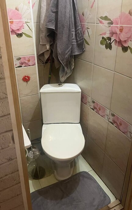 квартира г Оренбург ул Конституции СССР 24/1к 2 фото 9