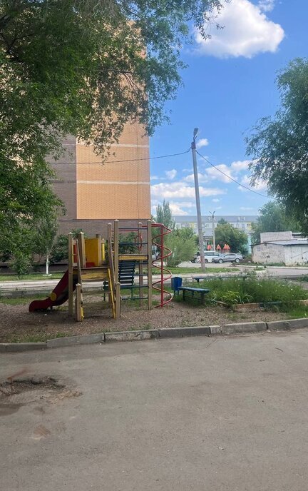 квартира г Оренбург ул Конституции СССР 24/1к 2 фото 11